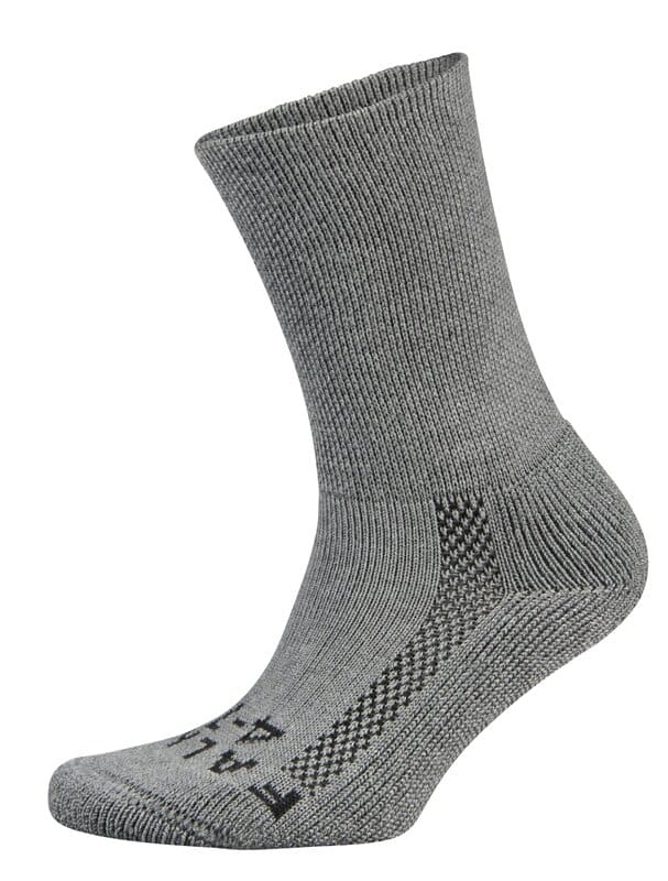 Falke Walkie Hiking Socks (Grey, 4-7)