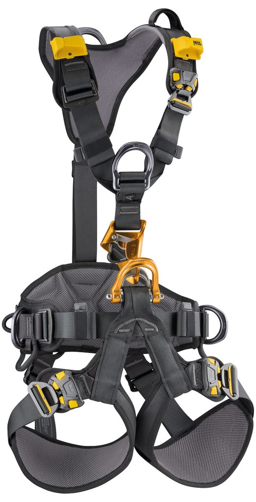 Petzl Astro Bod Fast Harness