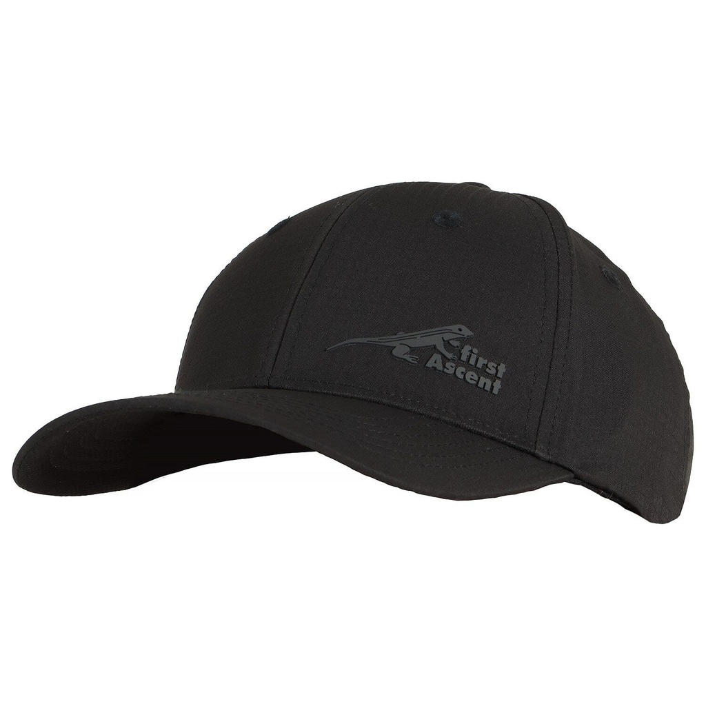 First Ascent Essential Cap
