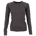 First Ascent Long Sleeve Bamboo Thermal Base Layer – Women's