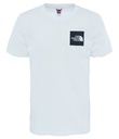The North Face Fine Tee Men's S/S