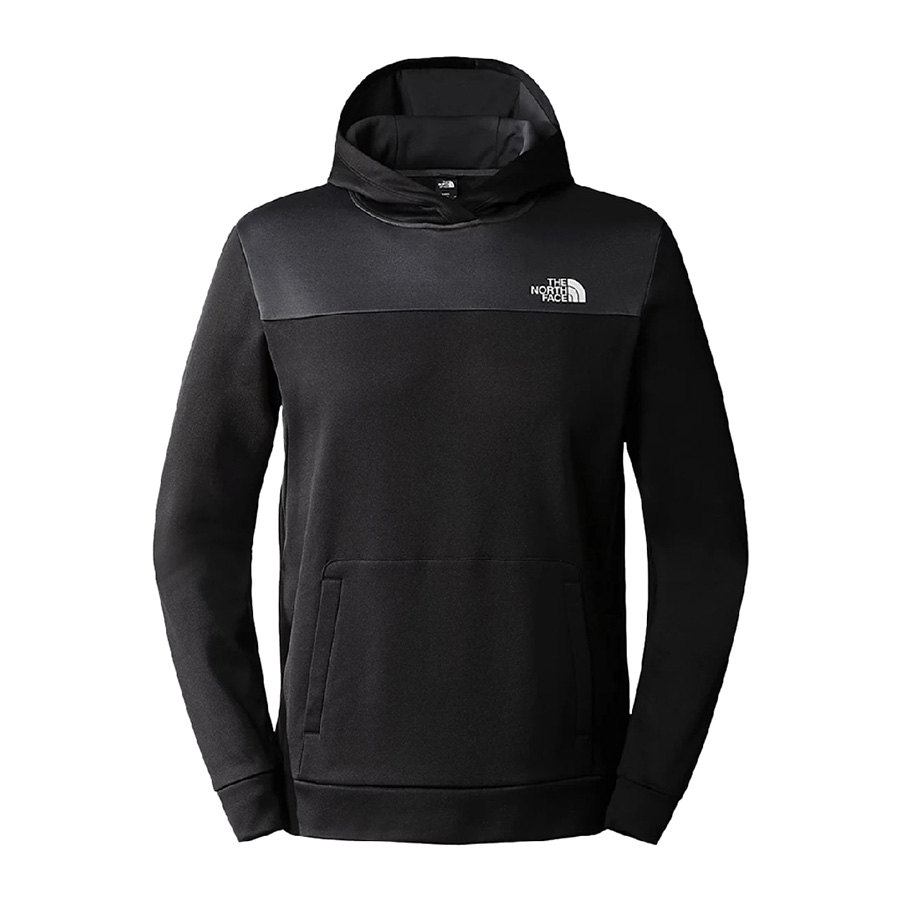 The North Face Reaxion Fleece Pullover – Women's
