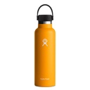 Hydro Flask Standard Mouth w/Flex Cap 21oz