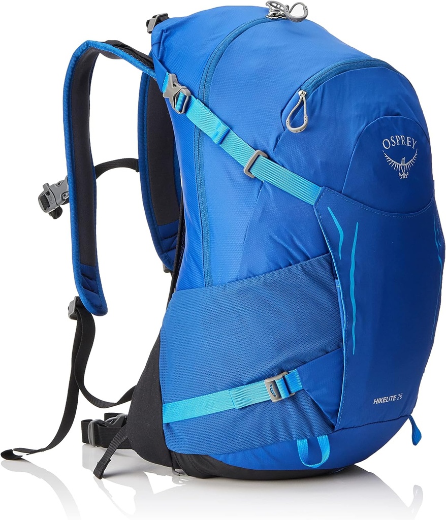 Osprey Hikelite 26 (Blue)