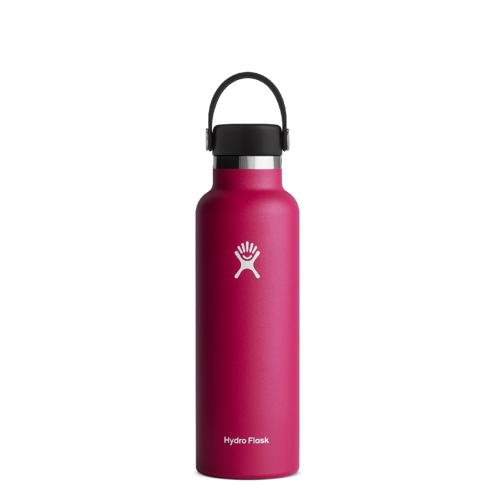 Hydro Flask Standard Mouth w/Flex Cap 21oz