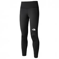 The North Face Flex High Rise 7/8 Tights – Women's (Small, Black)