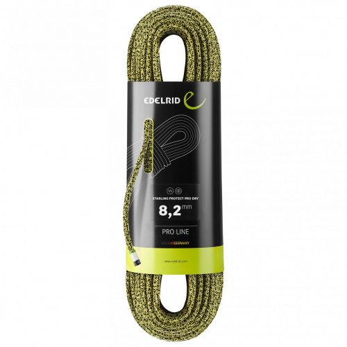 Edelrid Starling Protect Pro Dry 8.2mm