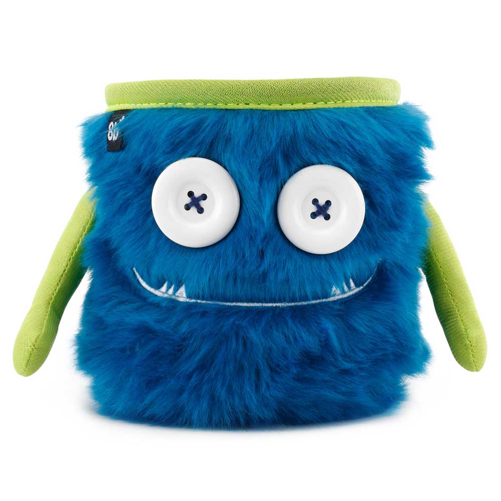 8BPLUS - MAX Chalk Bag