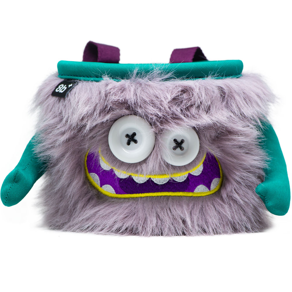 8BPLUS - GIBSON Chalk Bag