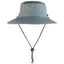 First Ascent Luxor Hiking Hat