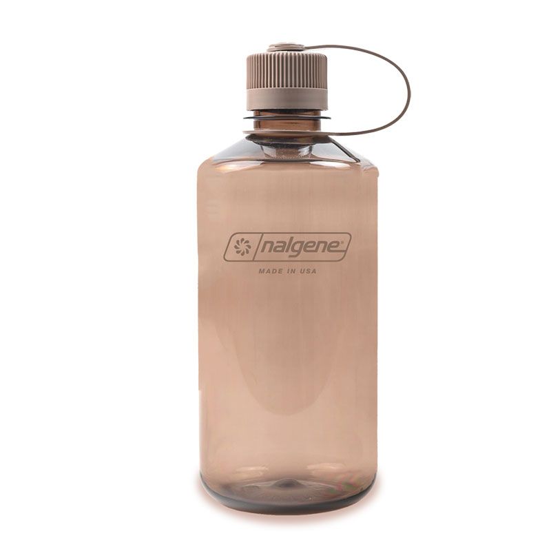 Nalgene Narrow Mouth Water Bottle (0.94L)(32OZ)