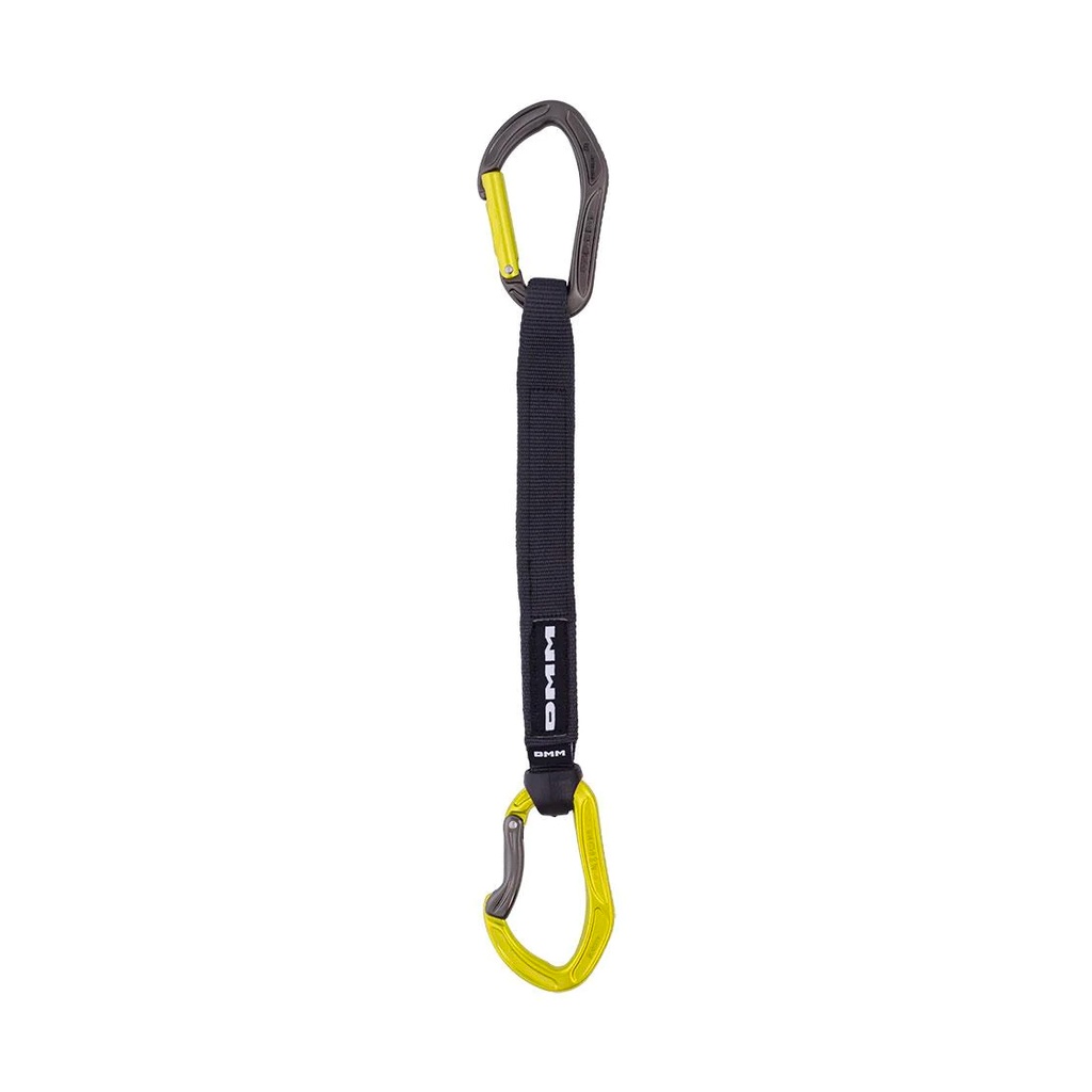 DMM Alpha Sport Quickdraw