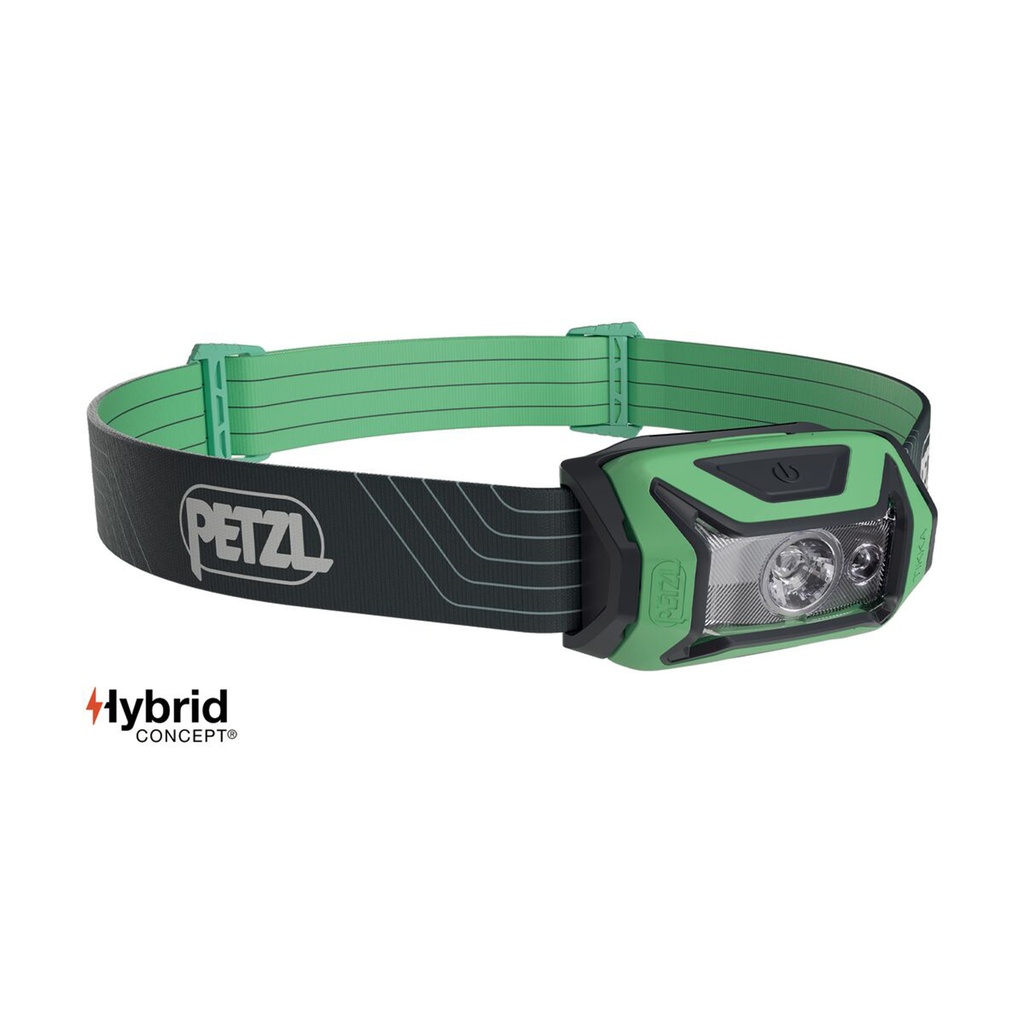 Petzl Tikka Headlamp 350L 2022