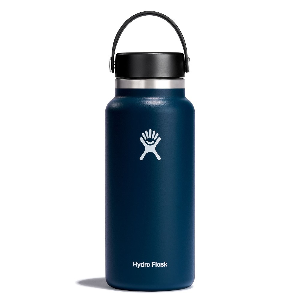 Hydro Flask Wide Mouth w/Flex Cap 32oz