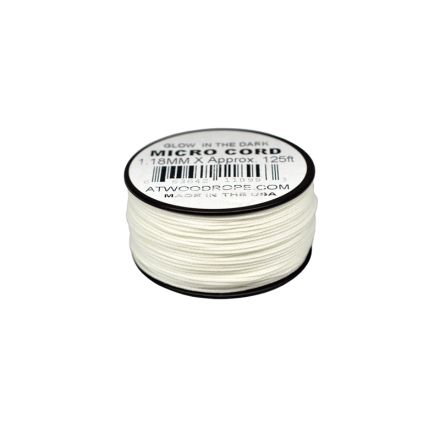 Atwood Micro Cord 1.18mm p/m