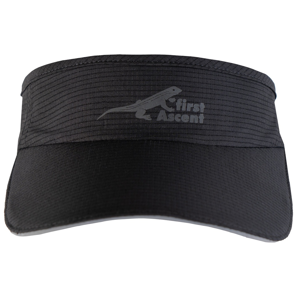 First Ascent Kinetic Visor