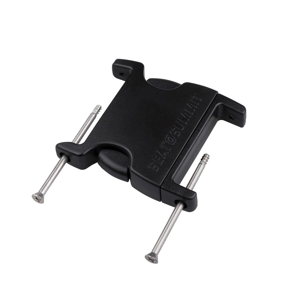 Sea to Summit Buckle Side Release 2 Pin