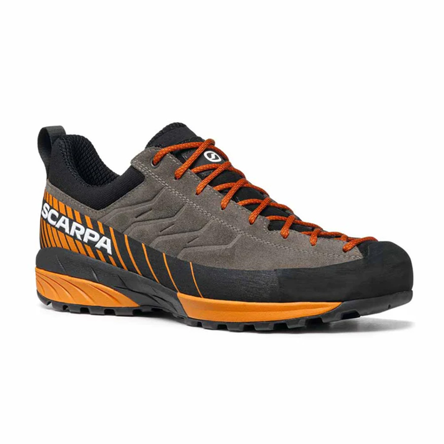 Scarpa Mescalito Men's Approach Shoe (EU42)