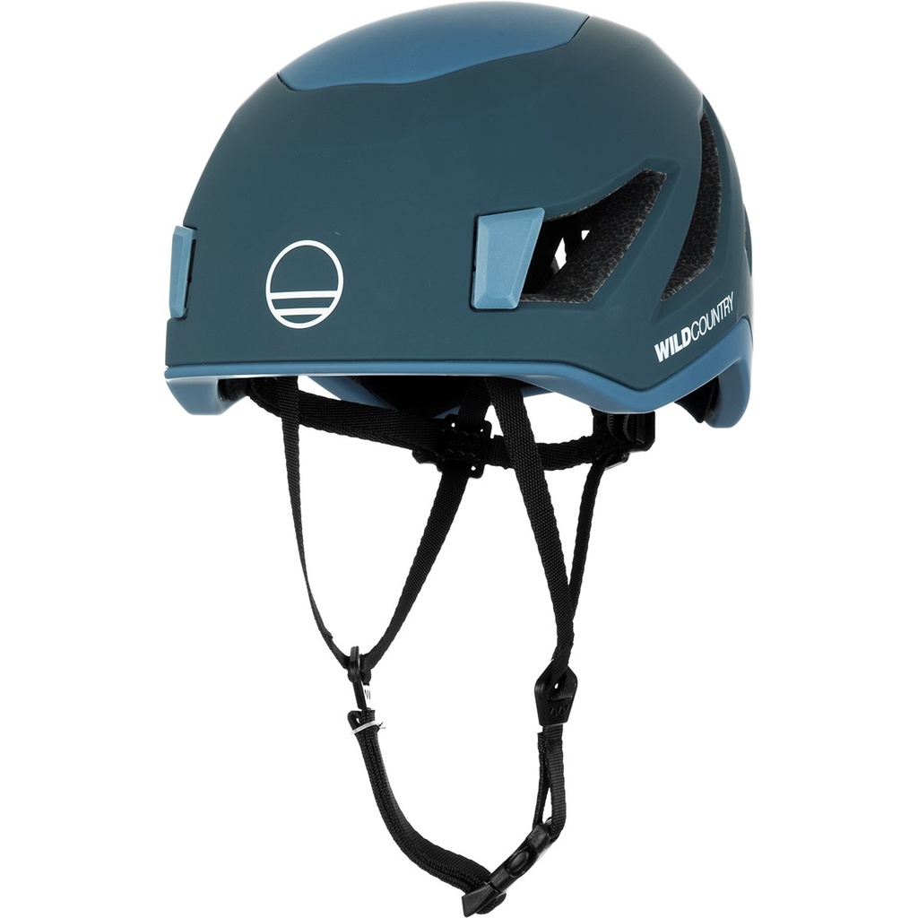 Wild Country Syncro Helmet (Petrol)
