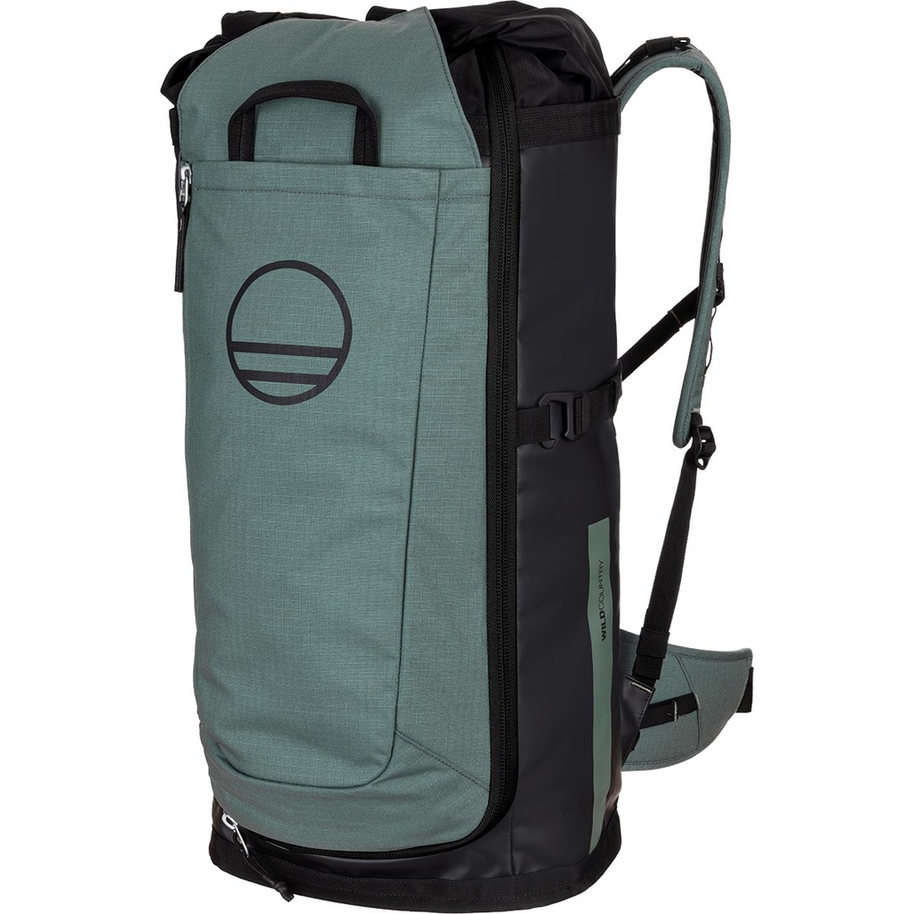 Wild Country Crag Hauler 40 Backpack