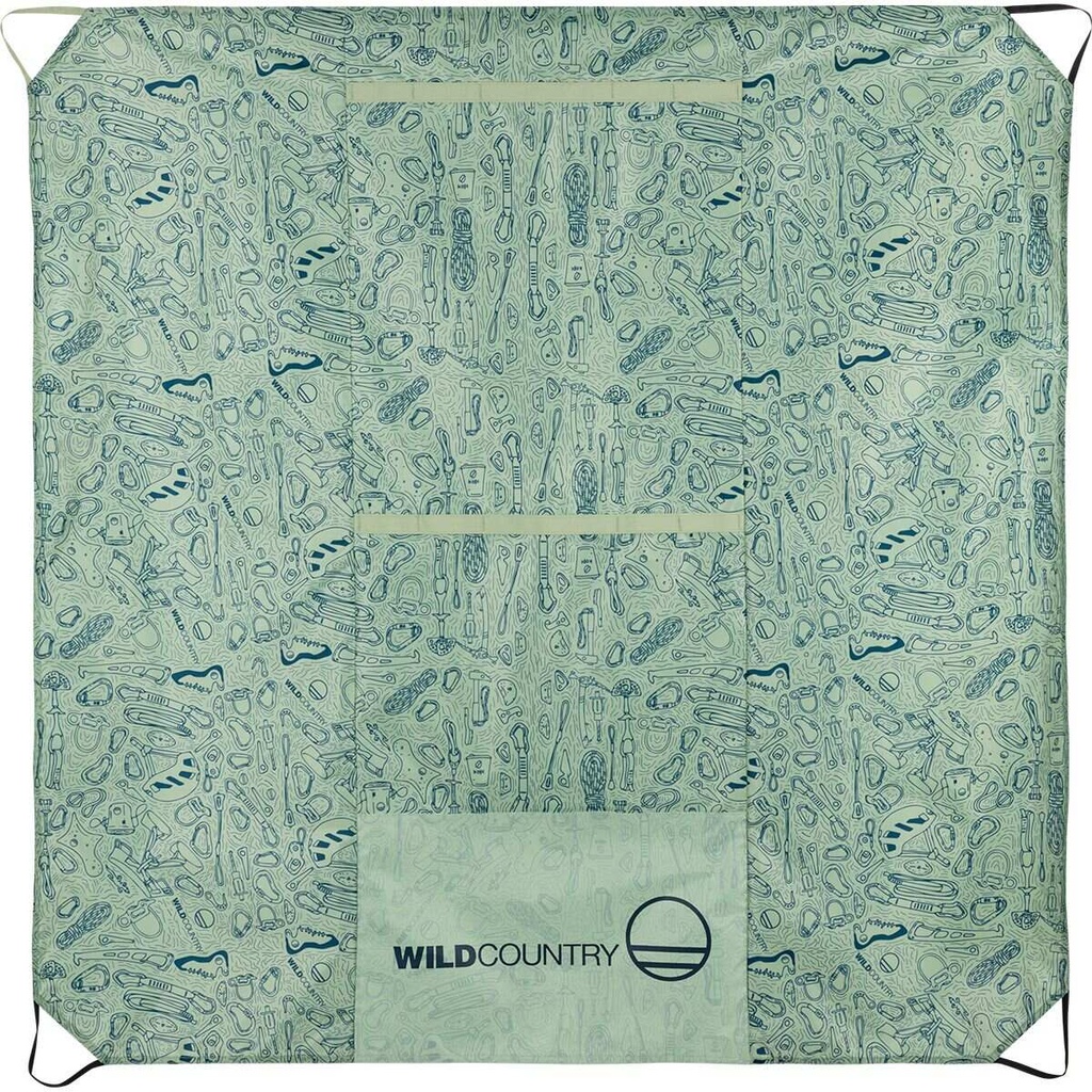 Wild Country Rope Tarp