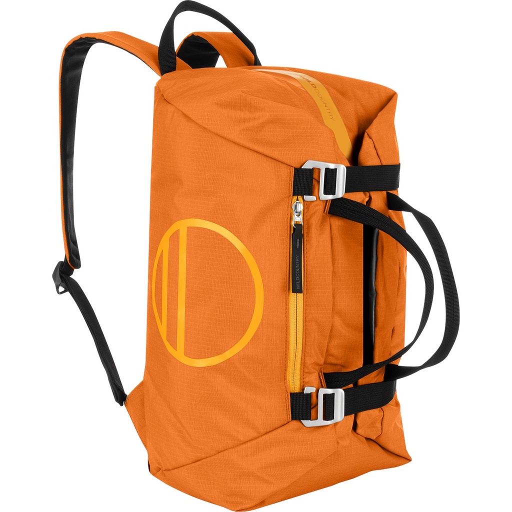 Wild Country Rope Bag (Sandstone)