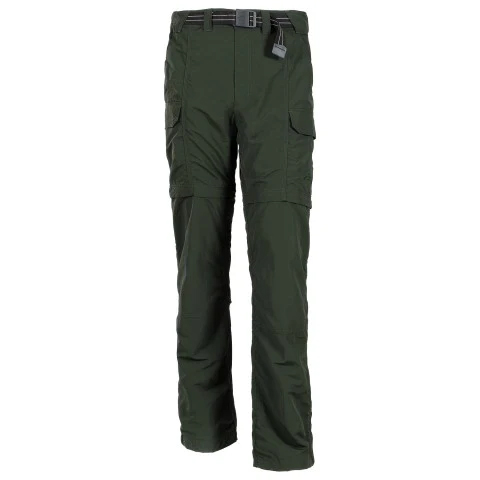 First Ascent Utility Zip-Off Pants – Men's