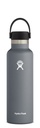 Hydro Flask Standard Mouth w/Flex Cap 21oz