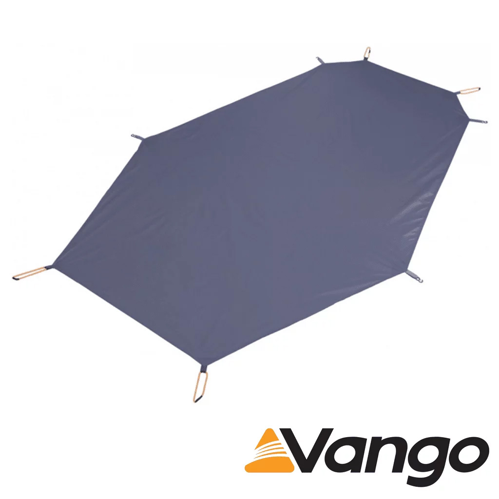 Vango Nemesis 200 Footprint