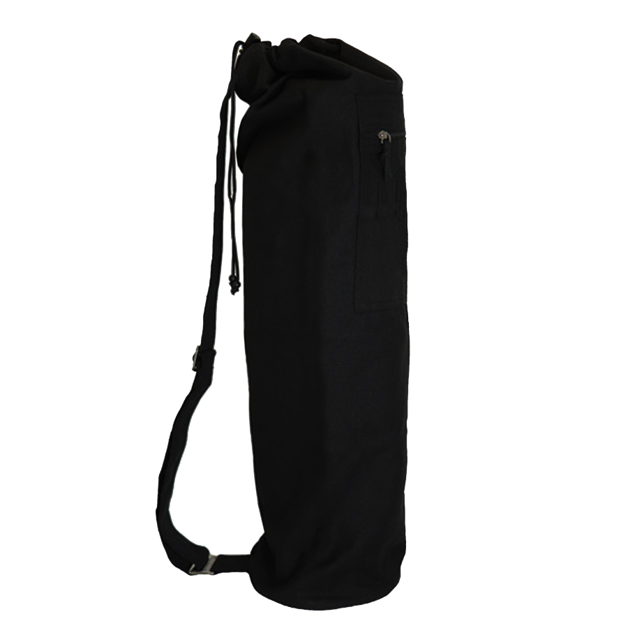 Asoka Drawstring Yoga Mat Bag