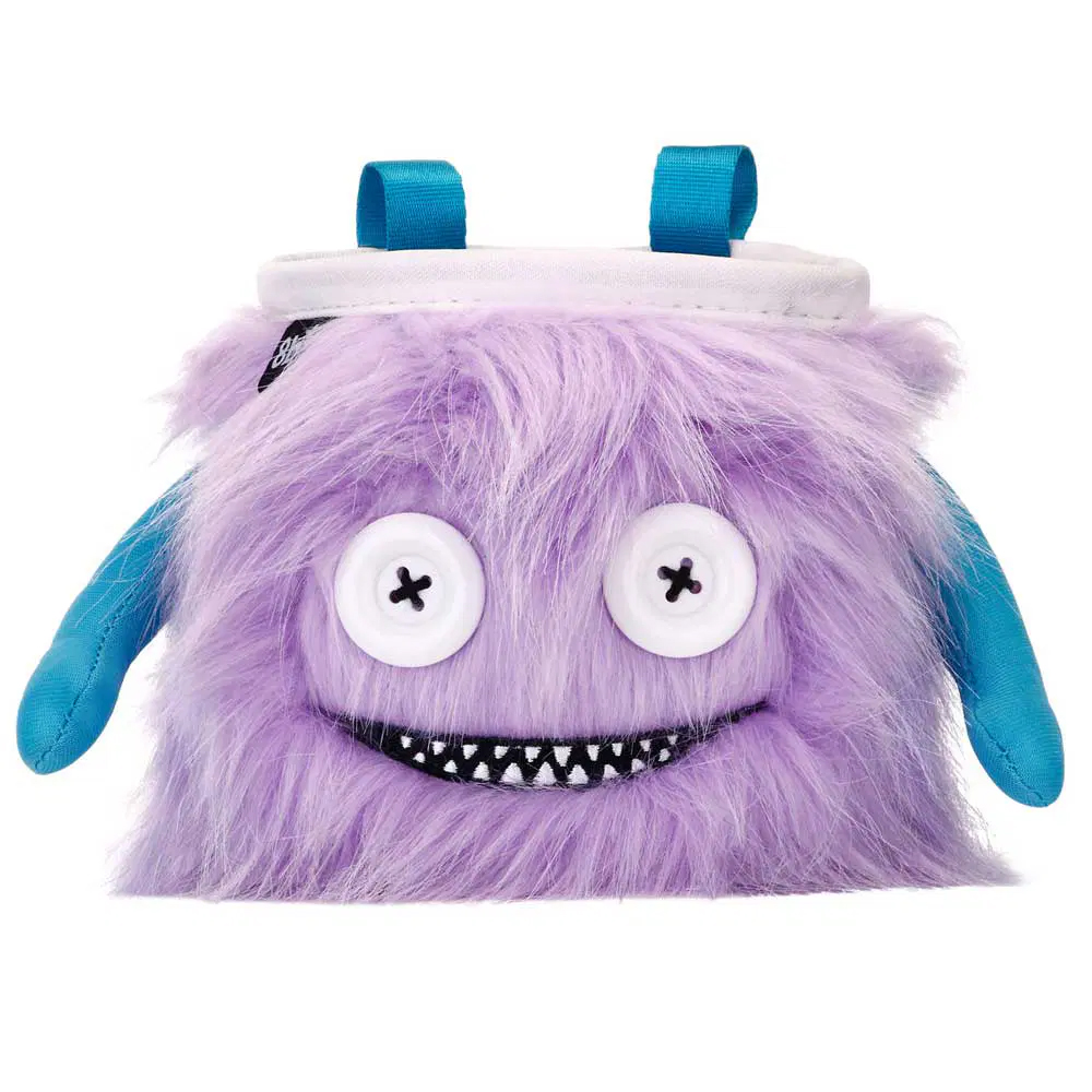 8BPLUS - LILLY Chalk Bag