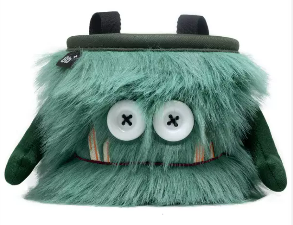 8BPLUS - FLINT Chalk Bag