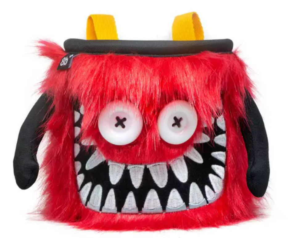 8BPLUS - OZZY Chalk Bag