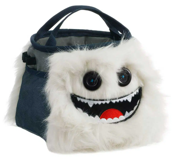 8BPLUS - HERMAN Boulder Bucket