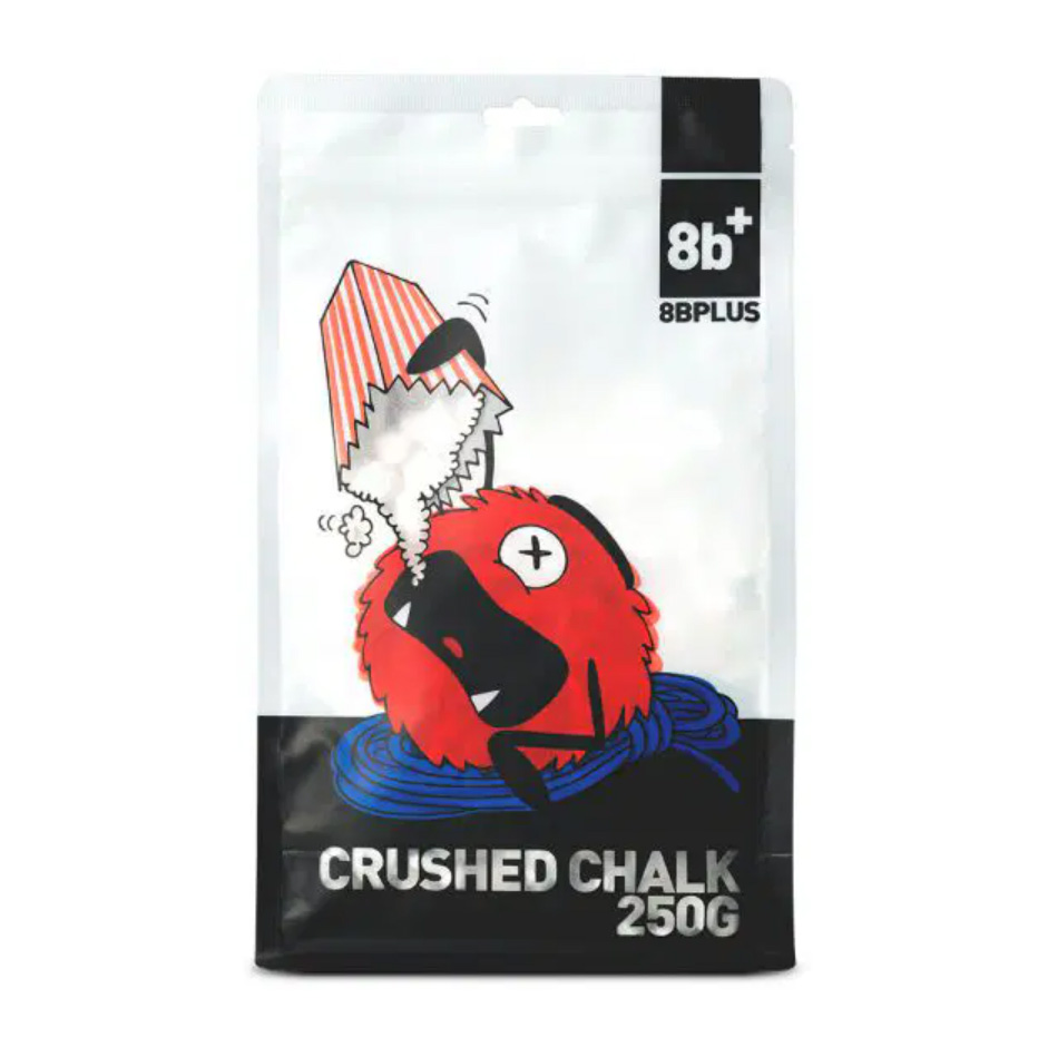 8BPLUS Crushed Chalk - 250g