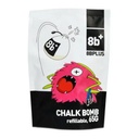 8BPLUS Refillable Chalk Bomb - 65g