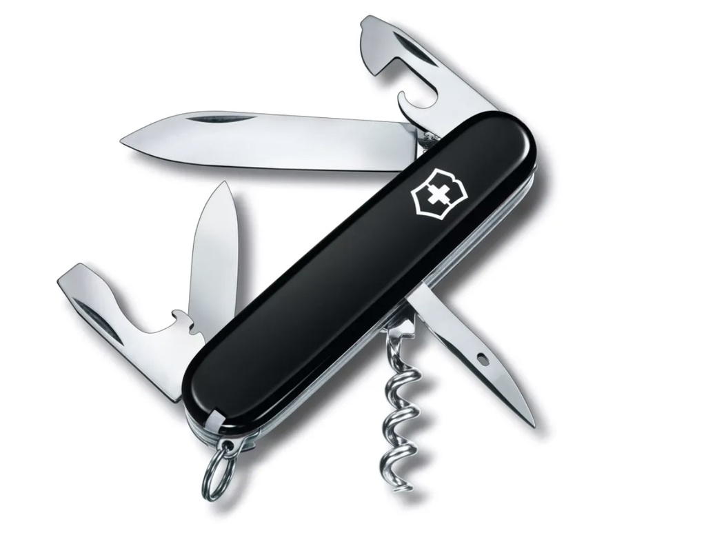 Victorinox Spartan