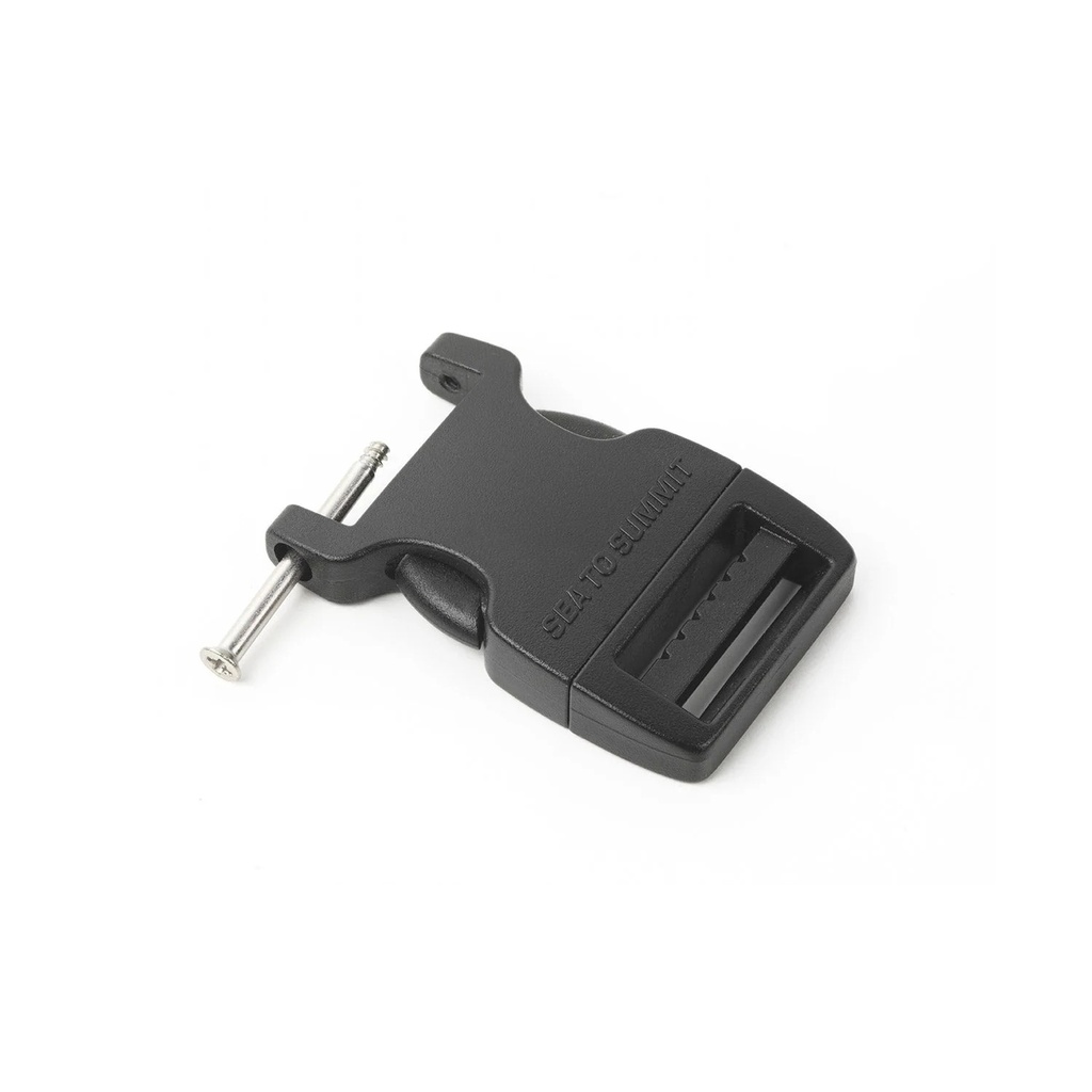 Sea to Summit Buckle Side Release 1 Pin (25mm)
