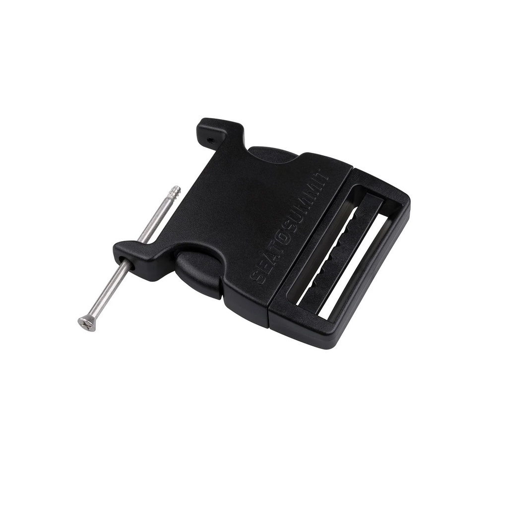 Sea to Summit Buckle Side Release 1 Pin
