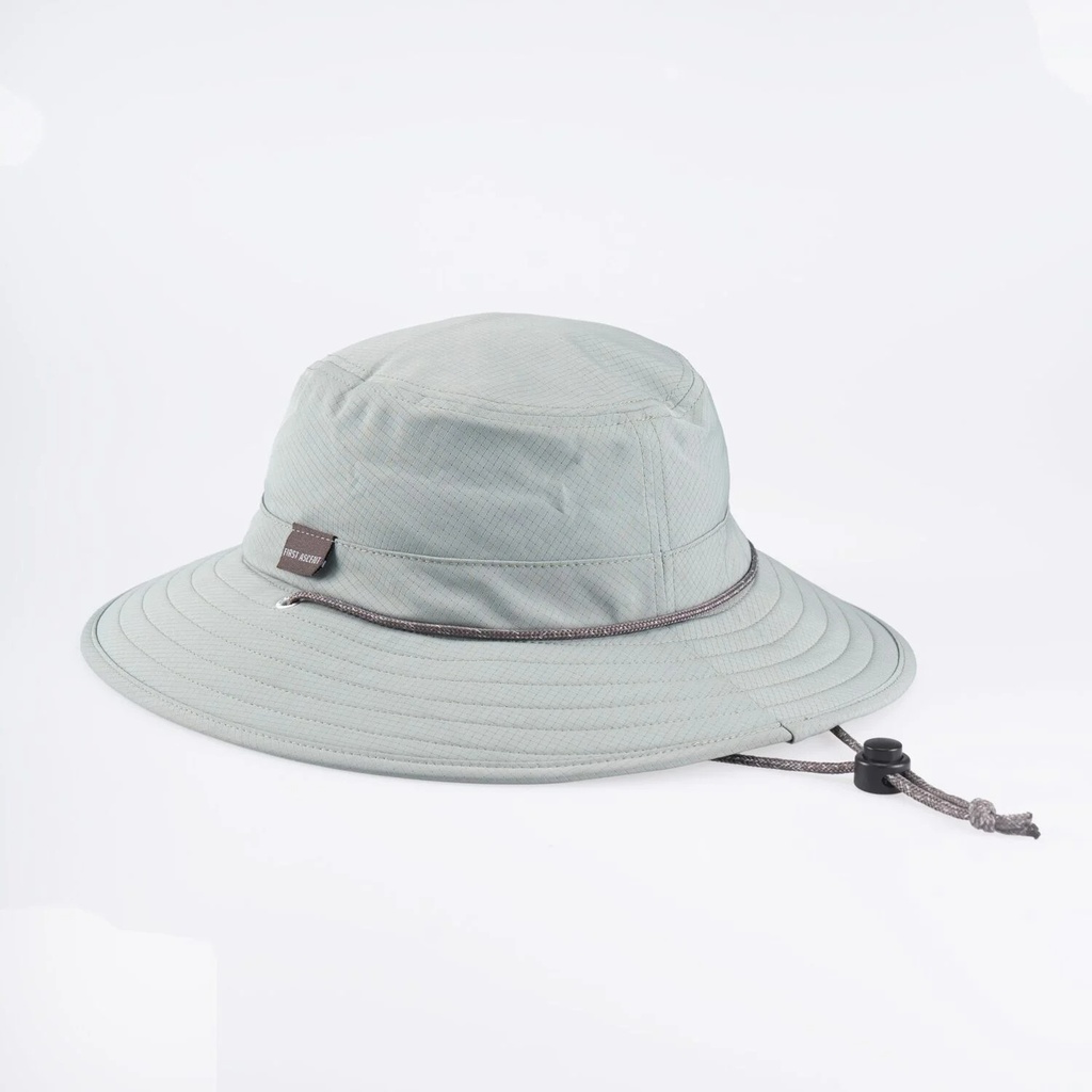 First Ascent Luxor Hiking Hat