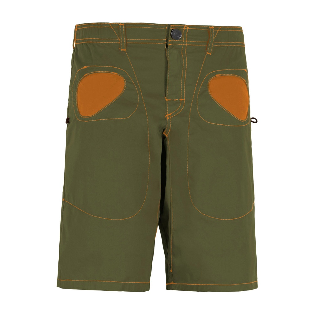 E9 Rondo Shorts – Men's (Small, Rosemary)
