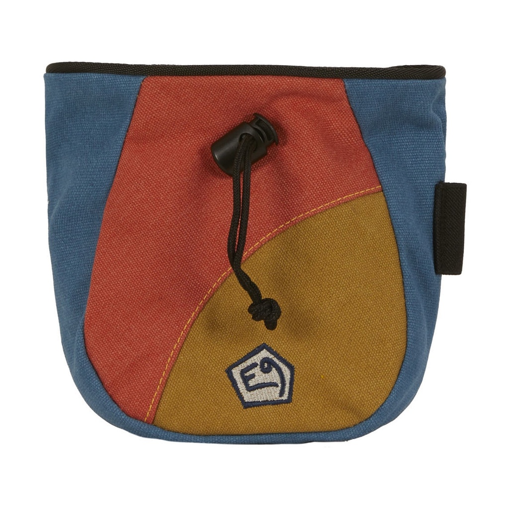 E9 Dropz Chalk Bag
