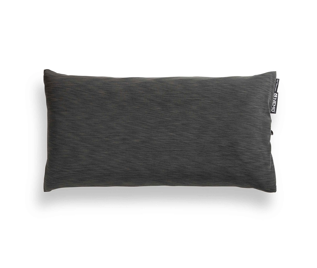 Nemo Fillo Elite Luxury Backpacking Pillow