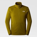 The North Face Quest FZ Fleece Jacket – Men's