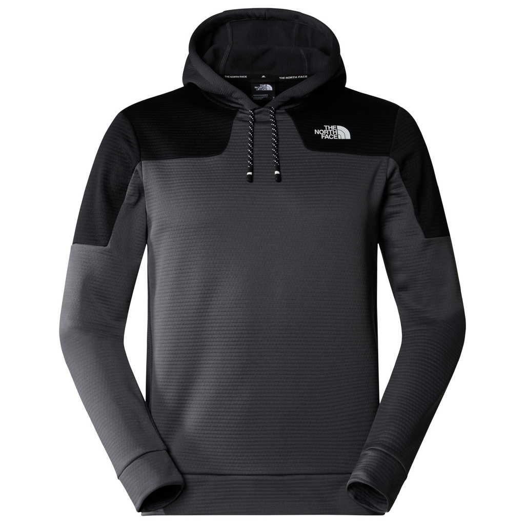 The North Face MA Pull On Fleece Hoodie – Men's (Medium)