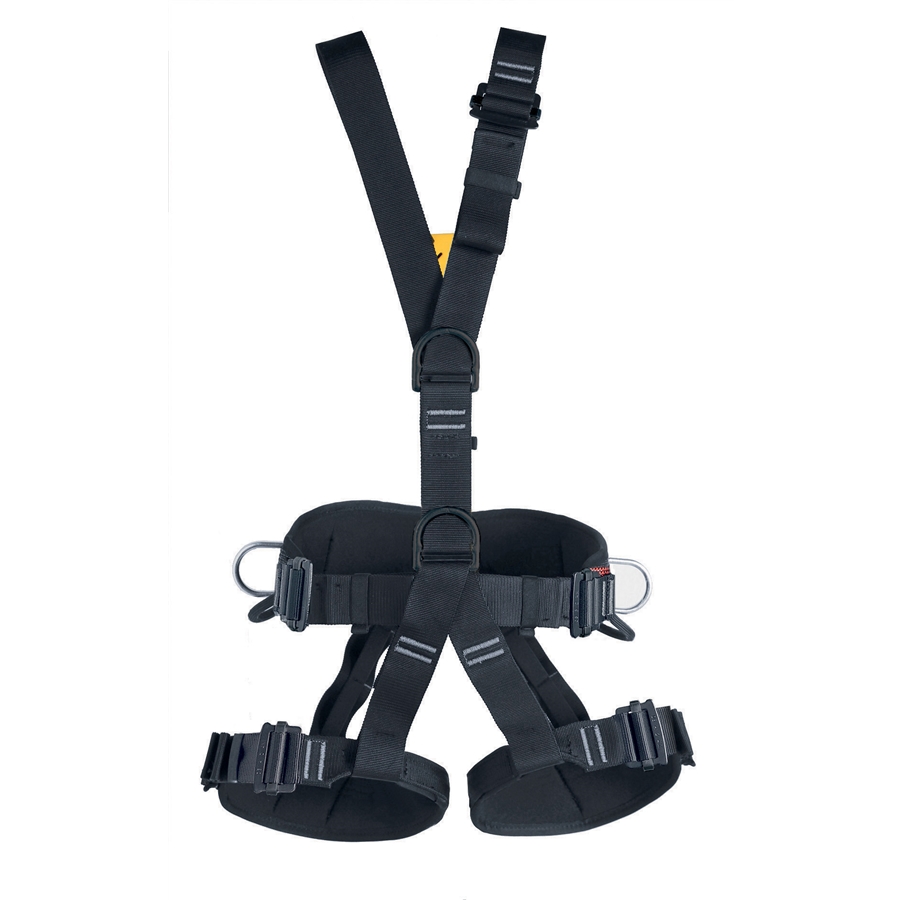 Singing Rock Technic Harness