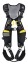 Petzl Newton Easyfit Harness