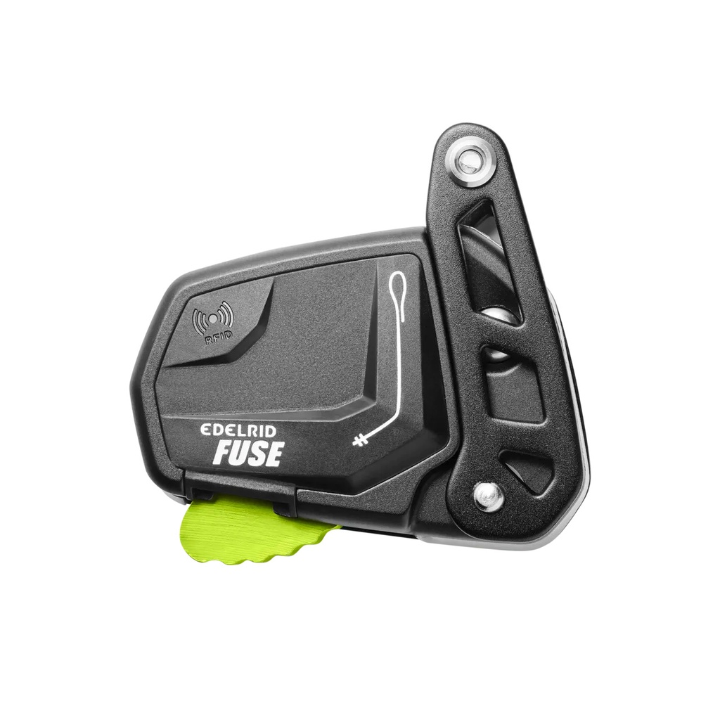Edelrid Fuse Moving Fall Arrester