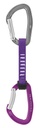 Petzl Djinn Axess Quickdraws
