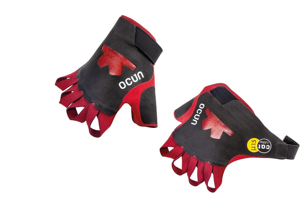 Ocun Crack Gloves Pro (Small)